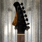 Westcreek Guitars TT-50 HH Tele Style Scratch Graphic #0159 Used