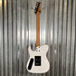 Westcreek Guitars TT-50 HH Tele Style Scratch Graphic #0159 Used