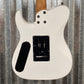 Westcreek Guitars TT-50 HH Tele Style Scratch Graphic #0159 Used