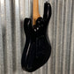 Westcreek Guitars JX-50 HH Strat Style Red White Stripe #0030 Used