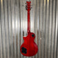 Westcreek Guitars Underdog LP Cherryburst Guitar #0026 Used