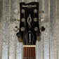 Westcreek Guitars Racer SG Offset Style Bumble-B Yellow #0275 Used