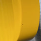 Westcreek Guitars Racer SG Offset Style Bumble-B Yellow #0275 Used
