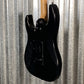 Westcreek Guitars JX-50 HH Strat Style Red White Stripe #0349 Used