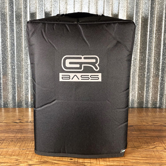 GR Bass Cover AT 110 and NF 110 Bass Speaker Cabinet