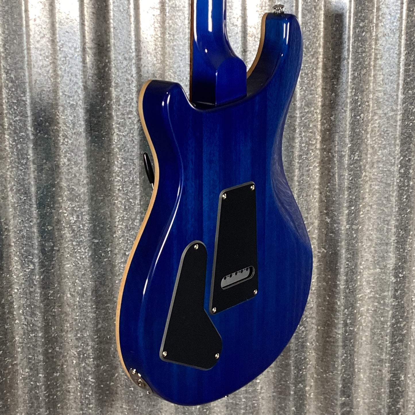 PRS Paul Reed Smith SE Studio Lake Blue Guitar & Bag #5041