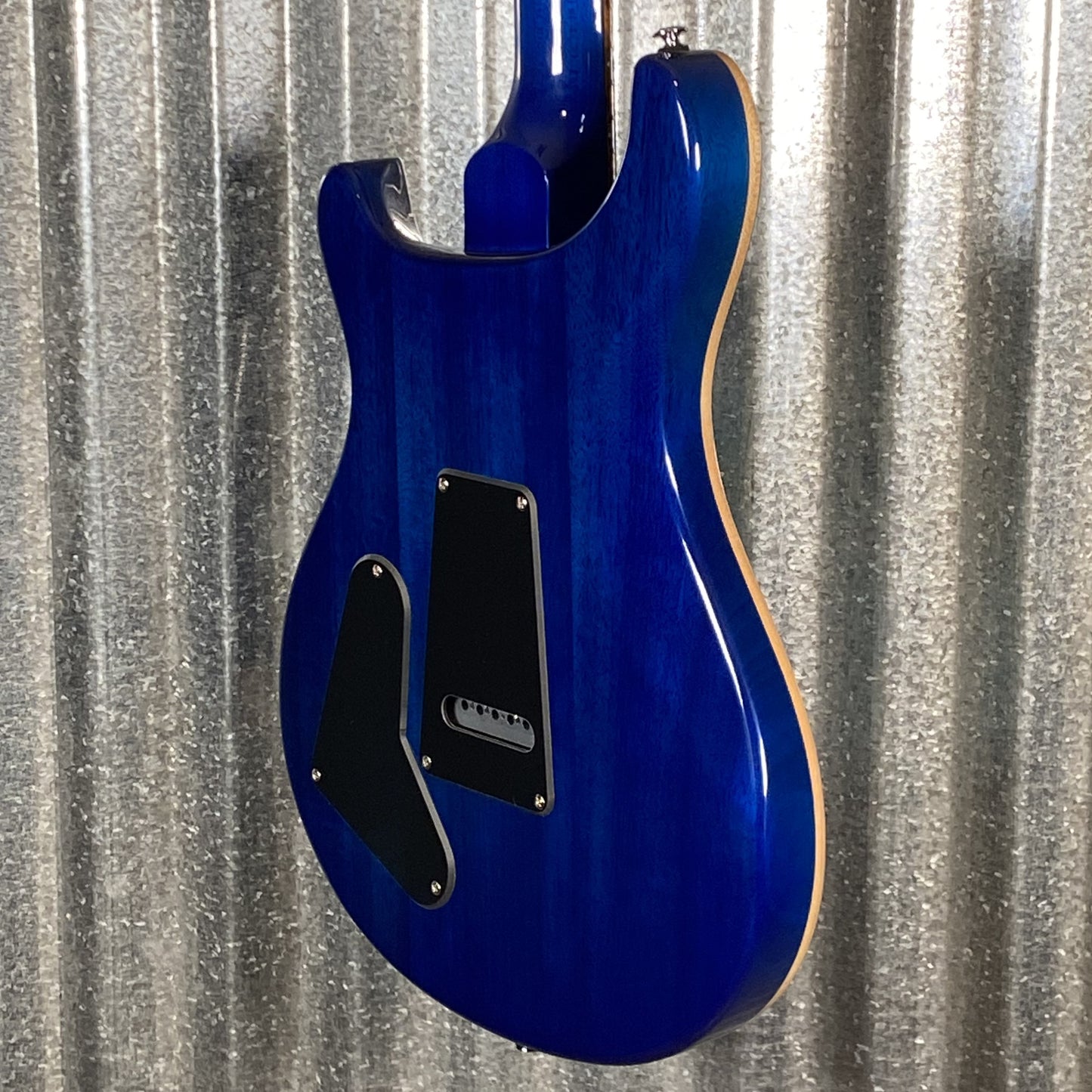 PRS Paul Reed Smith SE Studio Lake Blue Guitar & Bag #5041