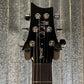 PRS Paul Reed Smith SE Special Semi Hollow Charcoal Burst Guitar & Bag #5193