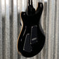 PRS Paul Reed Smith SE Special Semi Hollow Charcoal Burst Guitar & Bag #5193