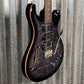 PRS Paul Reed Smith SE Special Semi Hollow Charcoal Burst Guitar & Bag #6046