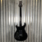 PRS Paul Reed Smith SE Special Semi Hollow Charcoal Burst Guitar & Bag #6046