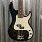 G&L USA BTO SB-1 4 String Bass Andromeda & Bag #2033