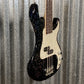 G&L USA BTO SB-1 4 String Bass Andromeda & Bag #2033