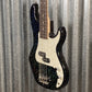 G&L USA BTO SB-1 4 String Bass Andromeda & Bag #2033