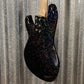 G&L USA BTO SB-1 4 String Bass Andromeda & Bag #2033