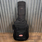 G&L USA BTO Legacy Sonic Blue Guitar & Bag #7083