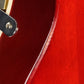 Westcreek Guitars Underdog LP Lemonburst Guitar #0034 Used