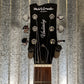 Westcreek Guitars Underdog LP Lemonburst Guitar #0034 Used