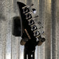 Westcreek Guitars Revenge Explorer Style Transparent Green #0115 Used