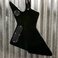 Westcreek Guitars Revenge Explorer Style Transparent Green #0115 Used