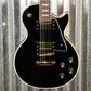 Musily MLP-1 LP Style HH Black Guitar #051320250001 Used