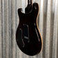 PRS Paul Reed Smith SE Special Semi Hollow Orange Tiger Smokeburst Guitar & Bag #6711