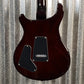 PRS Paul Reed Smith SE Special Semi Hollow Orange Tiger Smokeburst Guitar & Bag #0194