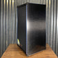 GR Bass AT 212 SLIM 800 ACT 1H Carbon Fiber 2x12 800 Watt 4 Ohm Active Powered Bass Speaker Cabinet