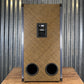 GR Bass NF 212 SLIM+ Plus 1H Natural Fiber 900 Watt 2x12 4 Ohm Bass Speaker Cabinet