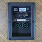 GR Bass NF 212 SLIM+ Plus 1H Natural Fiber 900 Watt 2x12 4 Ohm Bass Speaker Cabinet