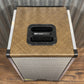 GR Bass NF 212 SLIM+ Plus 1H Natural Fiber 900 Watt 2x12 4 Ohm Bass Speaker Cabinet