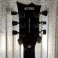 ESP LTD EC-01FT Vintage Burst Duncan Guitar LEC01FTVTB #0431 Used