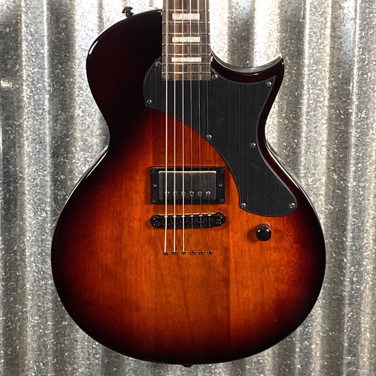 ESP LTD EC-01FT Vintage Burst Duncan Guitar LEC01FTVTB #0431 Used