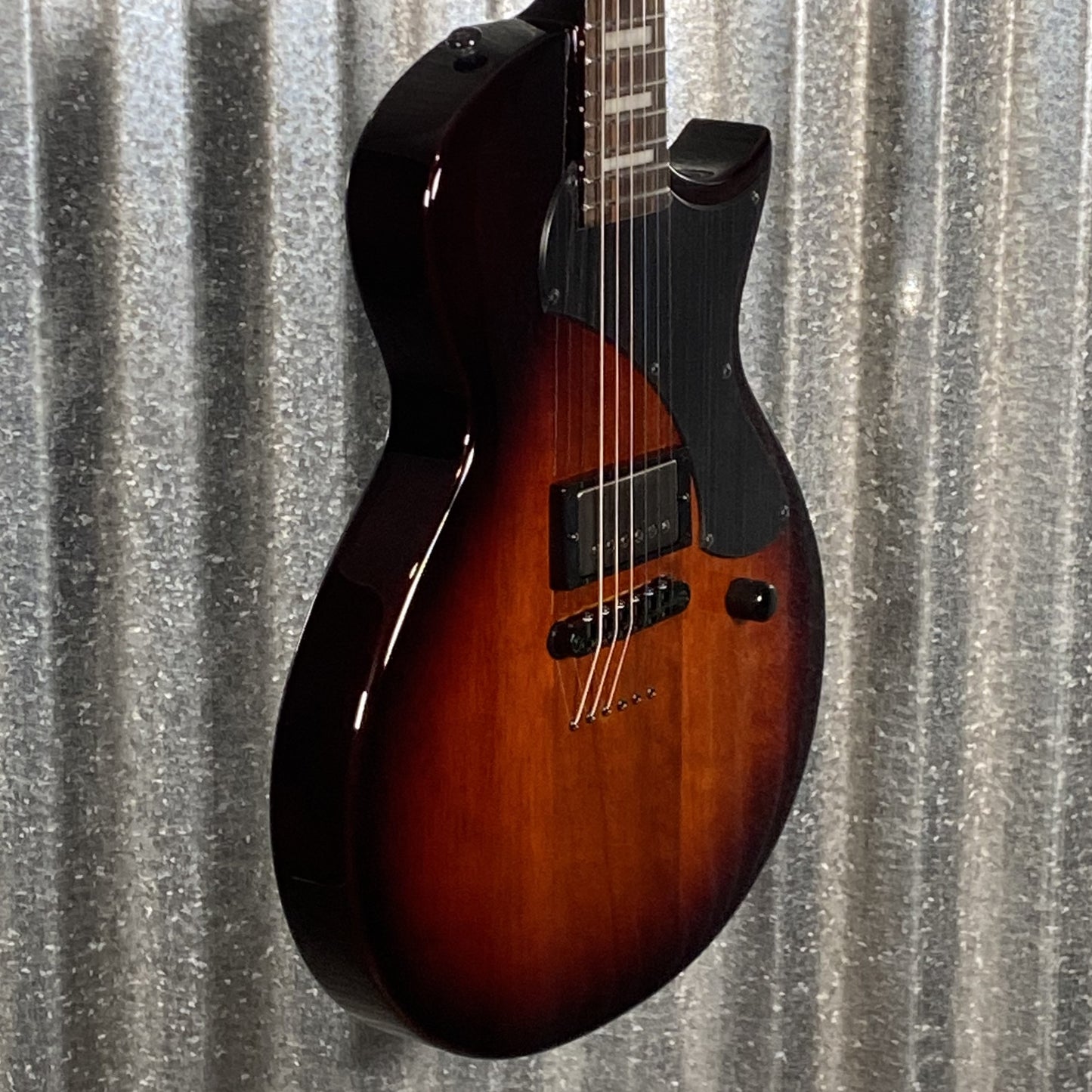 ESP LTD EC-01FT Vintage Burst Duncan Guitar LEC01FTVTB #0431 Used