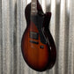 ESP LTD EC-01FT Vintage Burst Duncan Guitar LEC01FTVTB #0431 Used