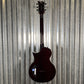 ESP LTD EC-01FT Vintage Burst Duncan Guitar LEC01FTVTB #0431 Used