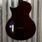 ESP LTD EC-01FT Vintage Burst Duncan Guitar LEC01FTVTB #0431 Used