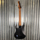 ESP LTD SN-1007B Hard Tail Fireblast Baritone Guitar LSN1007BHTFIREBLAST #0808 Used