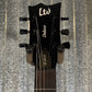 ESP LTD EC-01FT Vintage Burst Duncan Guitar LEC01FTVTB #0643 Used