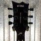 ESP LTD EC-01FT Vintage Burst Duncan Guitar LEC01FTVTB #0643 Used