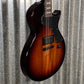 ESP LTD EC-01FT Vintage Burst Duncan Guitar LEC01FTVTB #0643 Used