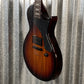 ESP LTD EC-01FT Vintage Burst Duncan Guitar LEC01FTVTB #0643 Used
