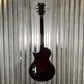 ESP LTD EC-01FT Vintage Burst Duncan Guitar LEC01FTVTB #0643 Used