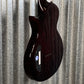 ESP LTD EC-01FT Vintage Burst Duncan Guitar LEC01FTVTB #0643 Used