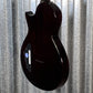 ESP LTD EC-01FT Vintage Burst Duncan Guitar LEC01FTVTB #0643 Used
