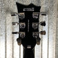 ESP LTD EC-01FT Black Duncan Guitar LEC01FTBLK #1954 Used
