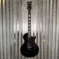 ESP LTD EC-01FT Black Duncan Guitar LEC01FTBLK #1954 Used