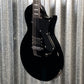 ESP LTD EC-01FT Black Duncan Guitar LEC01FTBLK #1954 Used