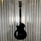 ESP LTD EC-01FT Black Duncan Guitar LEC01FTBLK #1954 Used