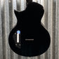ESP LTD EC-01FT Black Duncan Guitar LEC01FTBLK #1954 Used